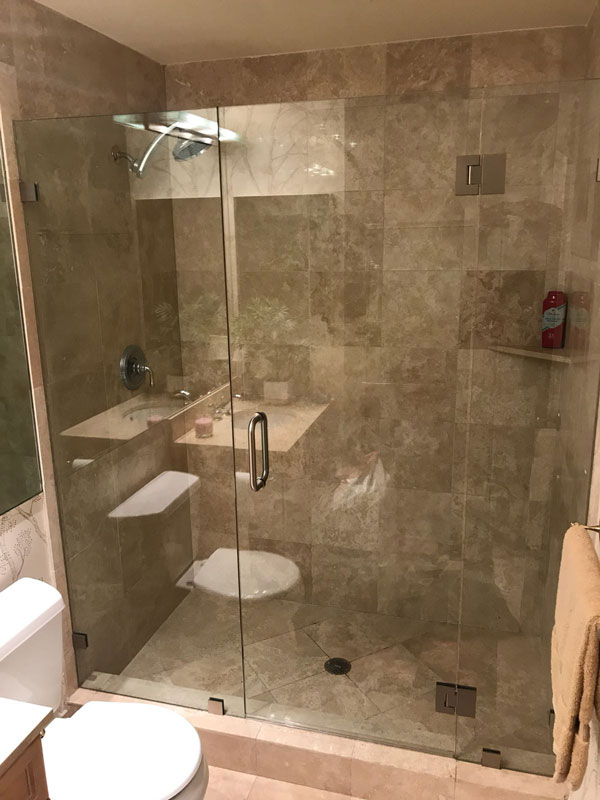 ez glass … go frameless